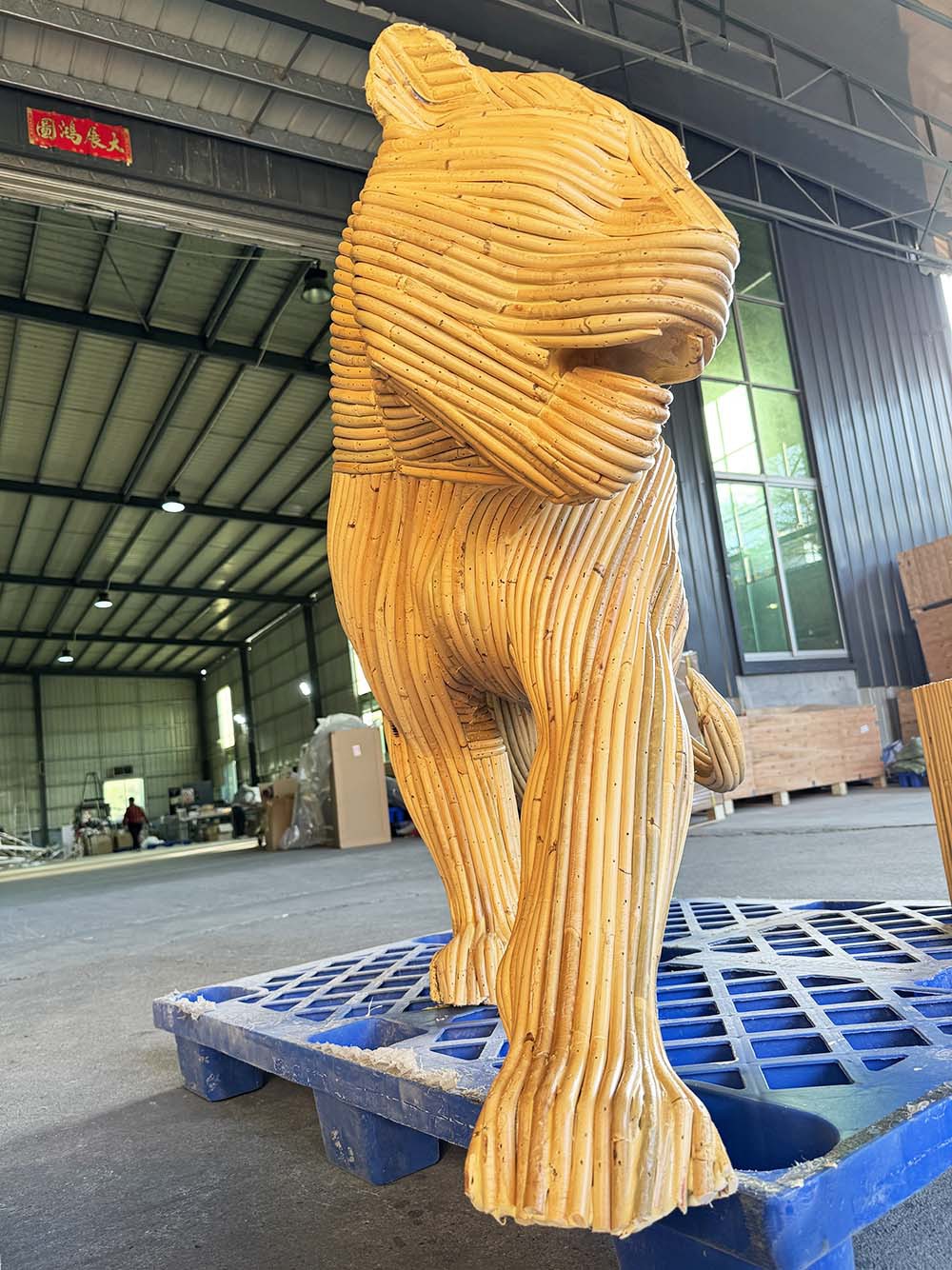 window display window display